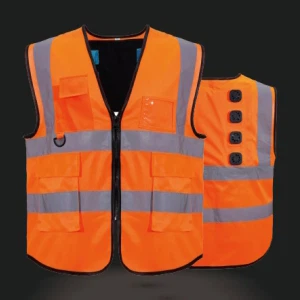 Dzesēšanas vestes pieaugušajiem